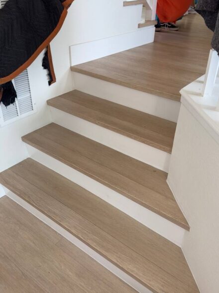 Our Interior Painting works 10