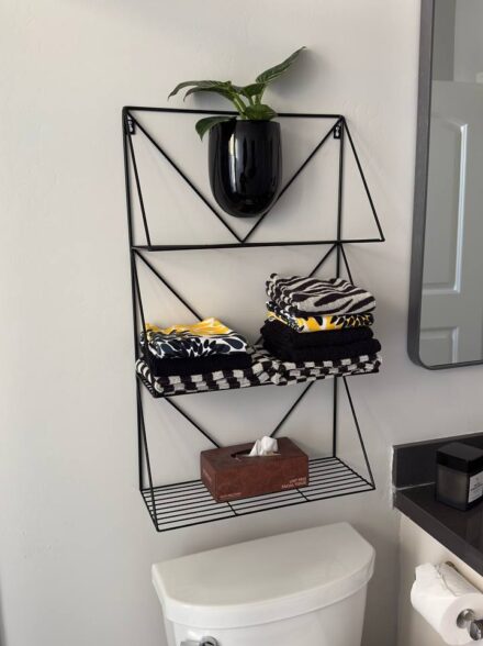 Our Interior Painting works 4