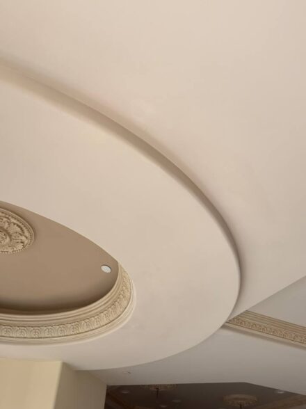 Our Interior Painting works 2