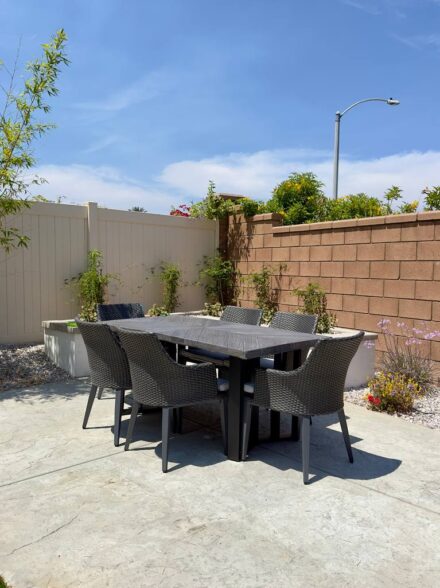 Stucco Repair & Exterior work 2