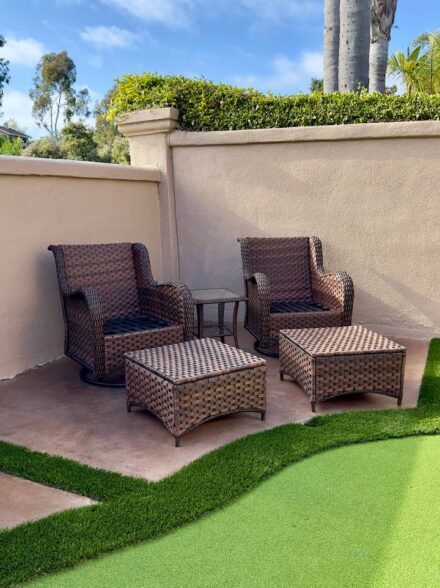 Stucco Repair & Exterior work 4
