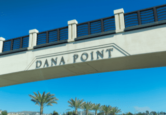 Dana Point Painting Services