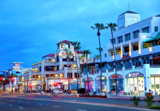 Huntington Beach Painting Services