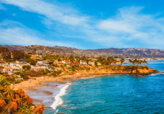Laguna Beach Painting Services