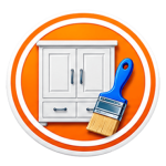 Cabinet Refinishing & Painting