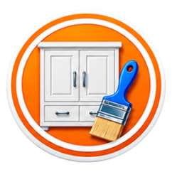 Cabinet Refinishing & Painting