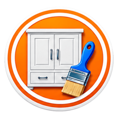 Cabinet Refinishing & Painting