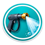 Surface Preparation & Pressure Washing