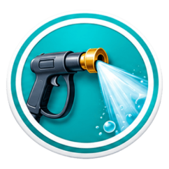 Surface Preparation & Pressure Washing