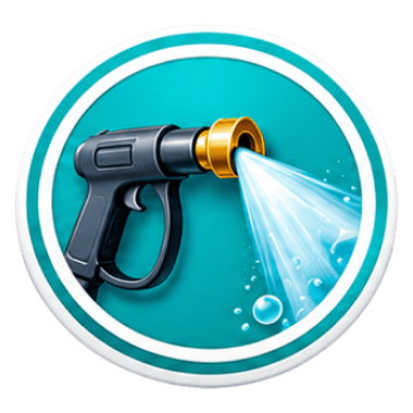 Surface Preparation & Pressure Washing