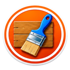 Wood Staining & Finishing