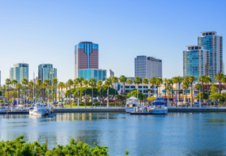 Long Beach Painting Services
