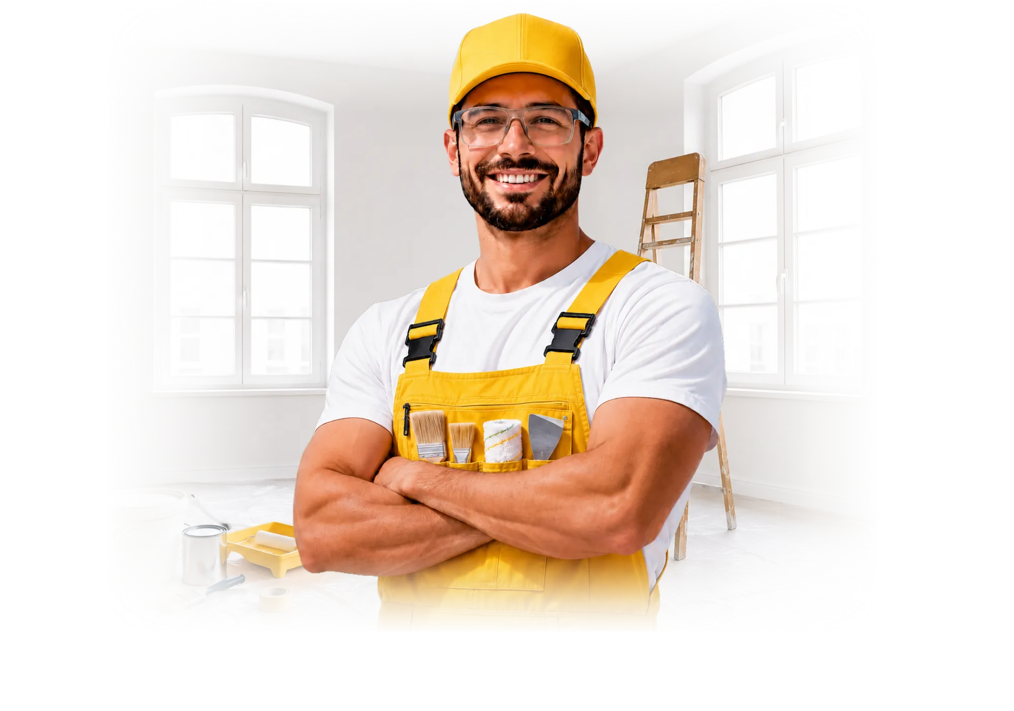 PROFESSIONAL <span>PAINTING SERVICES</span> IN ORANGE COUNTY