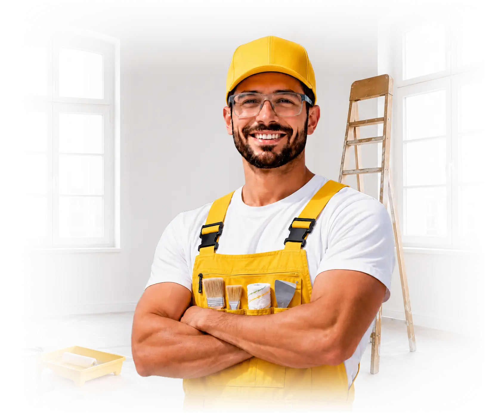 PROFESSIONAL <span>PAINTING SERVICES</span> IN ORANGE COUNTY